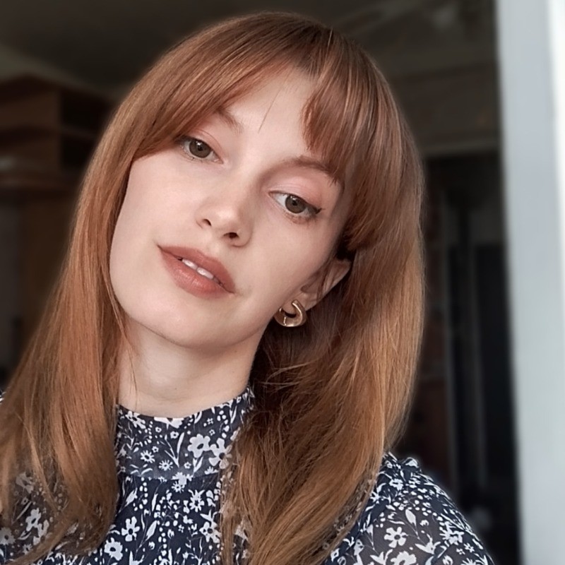 Ефремова Маргарита Дмитриевна