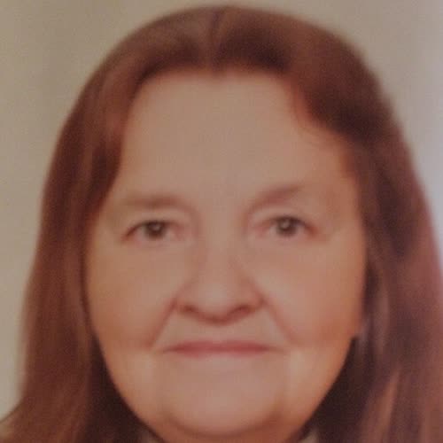 Васильева Елена Викторовна