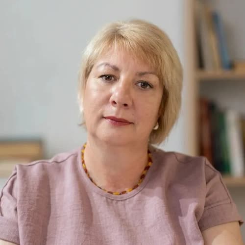 Капитонова Наталья Викторовна