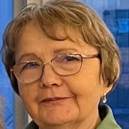 Бокарева Вера Тимофеевна