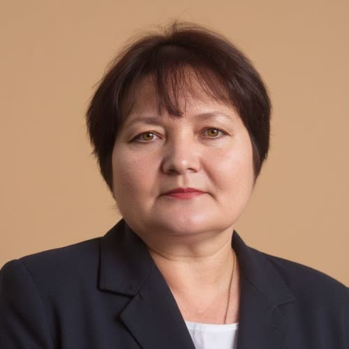 Полищук Наталья Владимировна