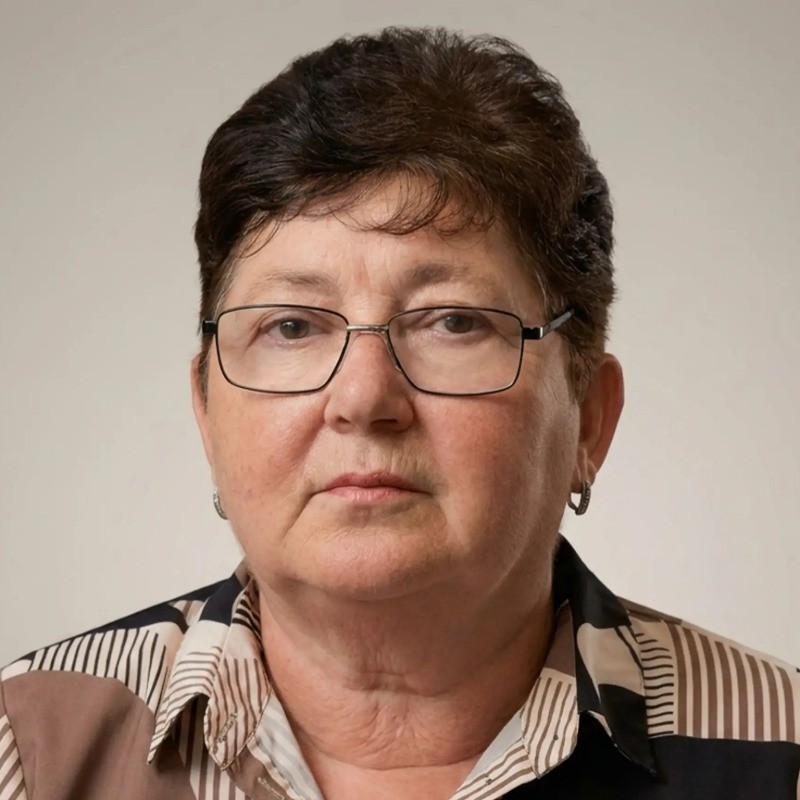 Кузнецова Татьяна Александровна