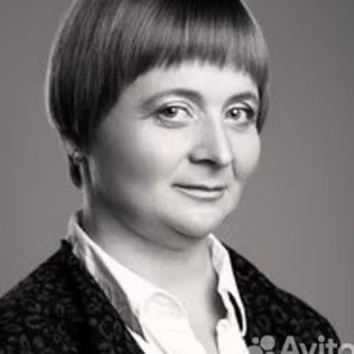 Неклюдова Марина Анатольевна