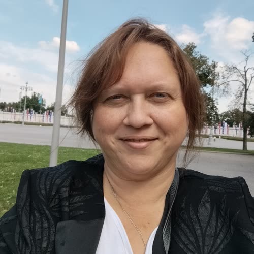 Пелих Татьяна Юрьевна
