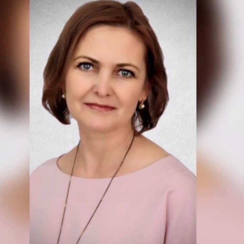 Мустафина Татьяна Геннадьевна
