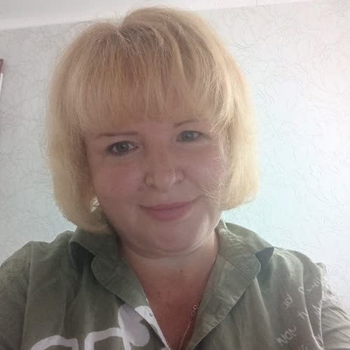 Зеленина Наталья Николаевна