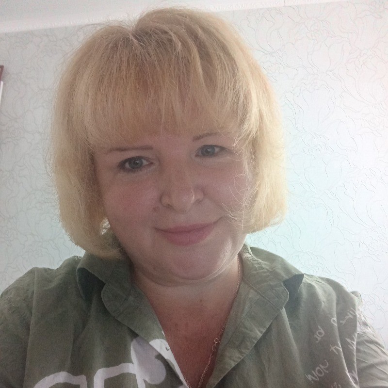 Зеленина Наталья Николаевна