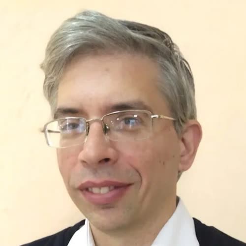 Бернатович Константин Владиславович