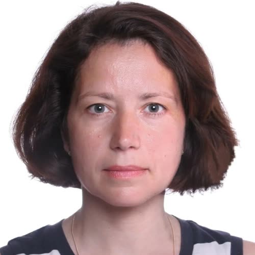 Михайлова Мария Николаевна
