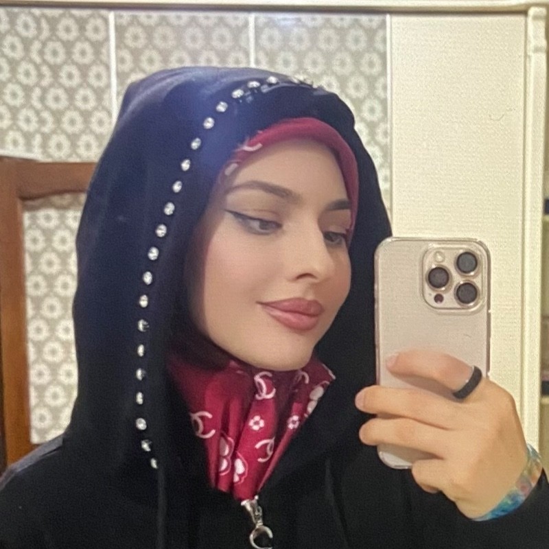 Залина Бекова