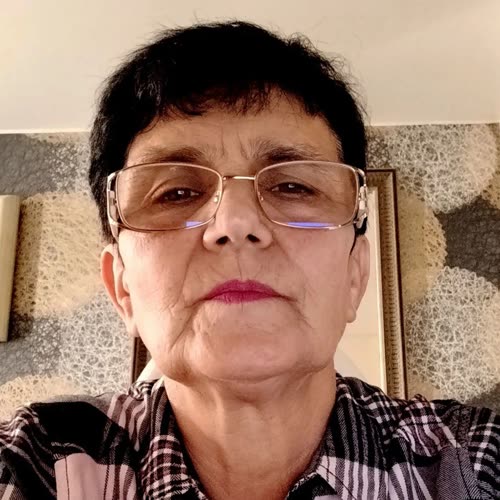 Никифорова Елена Владимировна