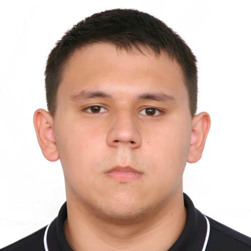 Галицков Глеб Евгеньевич