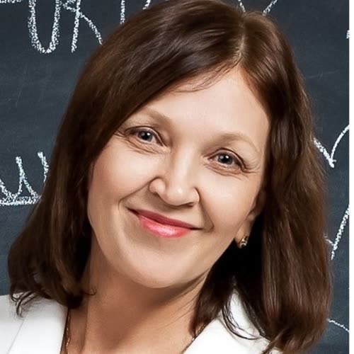 Зинченко Наталья Юрьевна