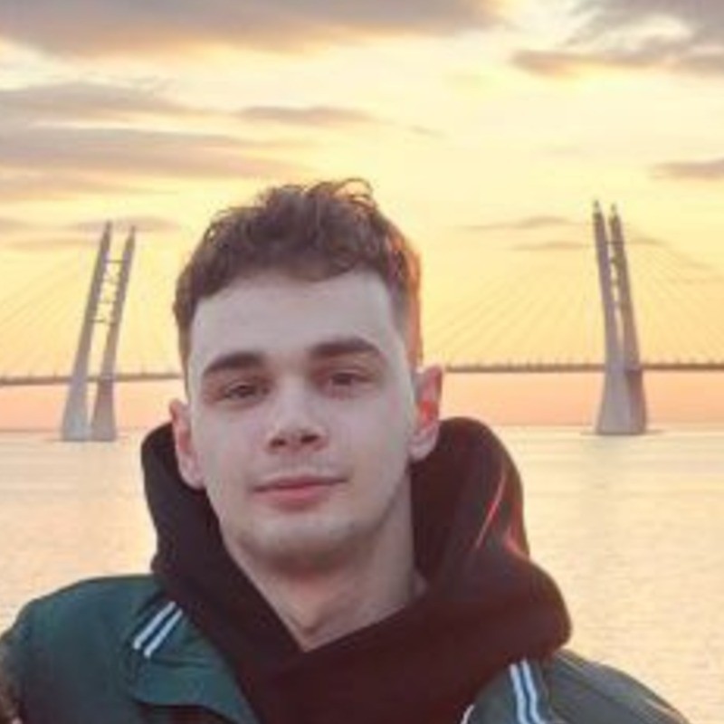 Илья Вантеев