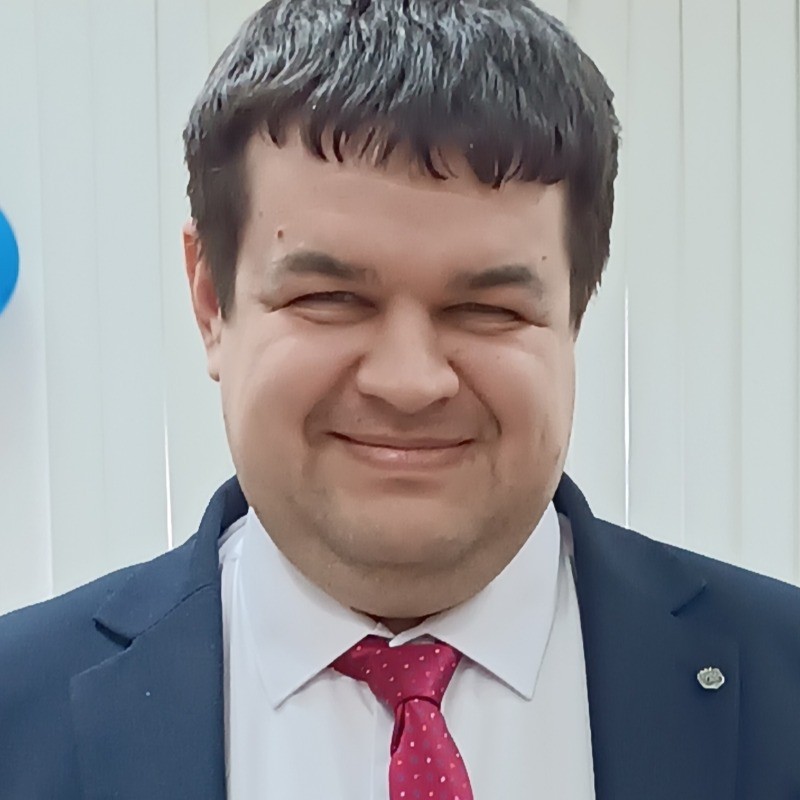 Андрей Михно
