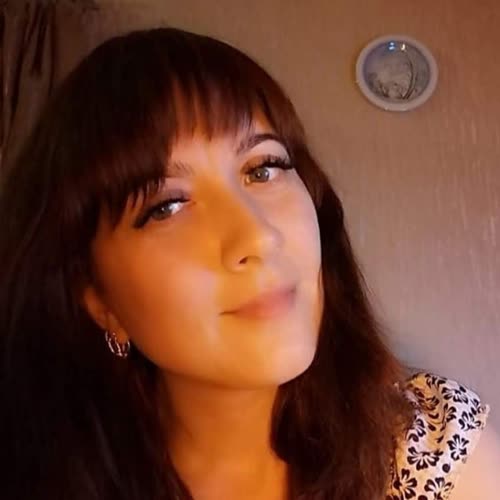 Глухова Елена Владимировна