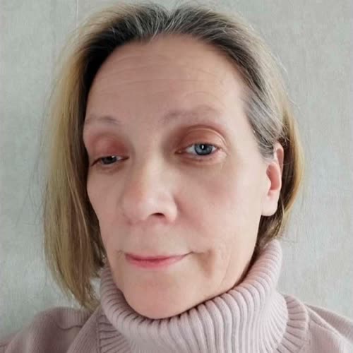 Щербинина Елена Витольдовна