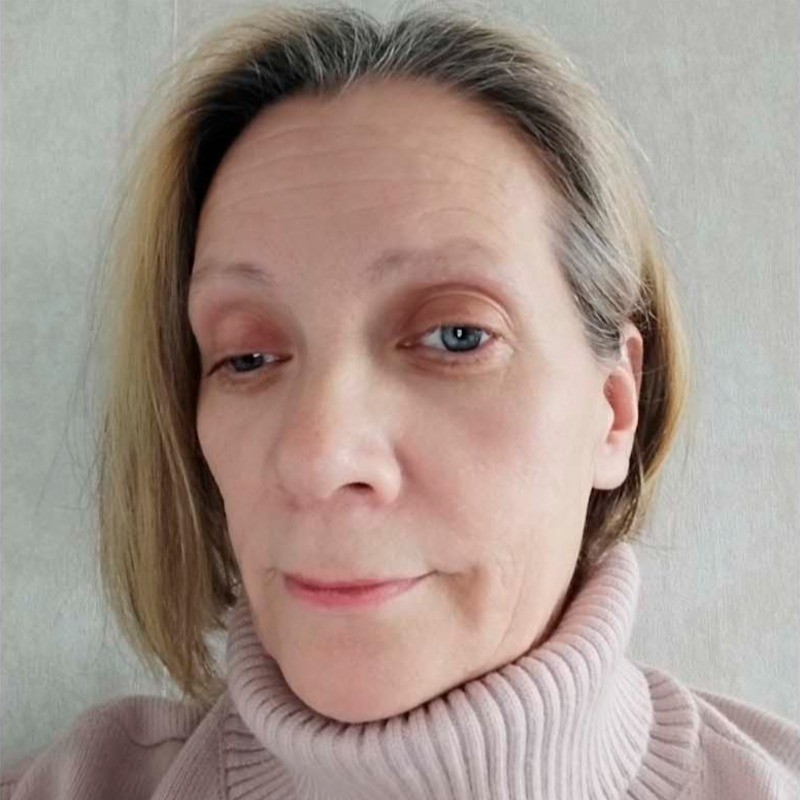 Щербинина Елена Витольдовна