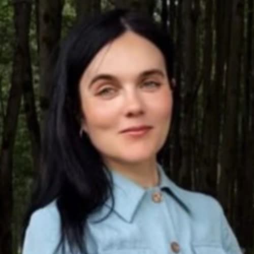 Третьякова Анна Владимировна