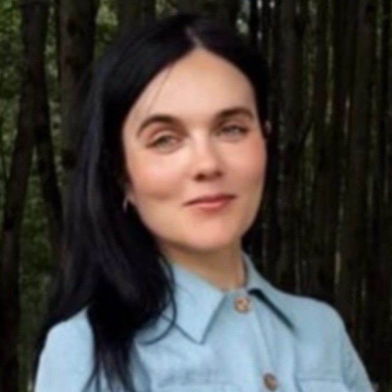 Анна Третьякова