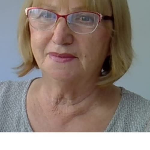 Ворошилова Елена Васильевна