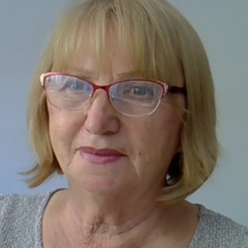 Елена Ворошилова
