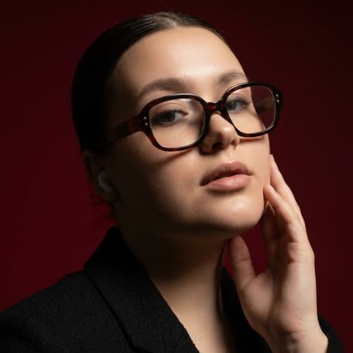 Коровина Екатерина Андреевна