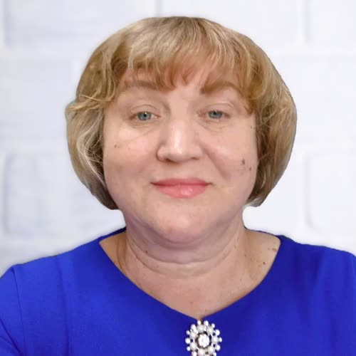 Чернова Лариса Ивановна