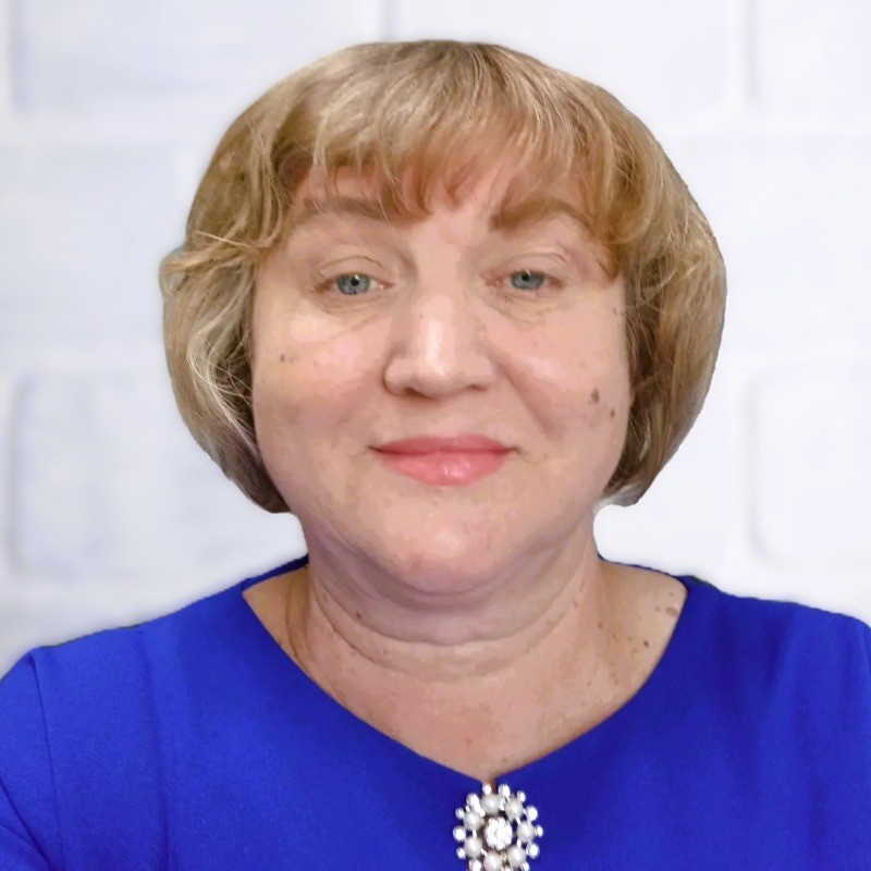 Лариса Чернова