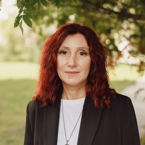 Вашина Наталья Евгеньевна