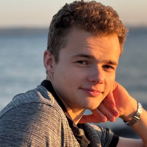 Быданов Марат Эдуардович