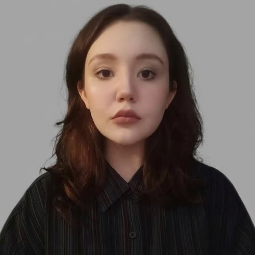 Рязанова Полина Андреевна