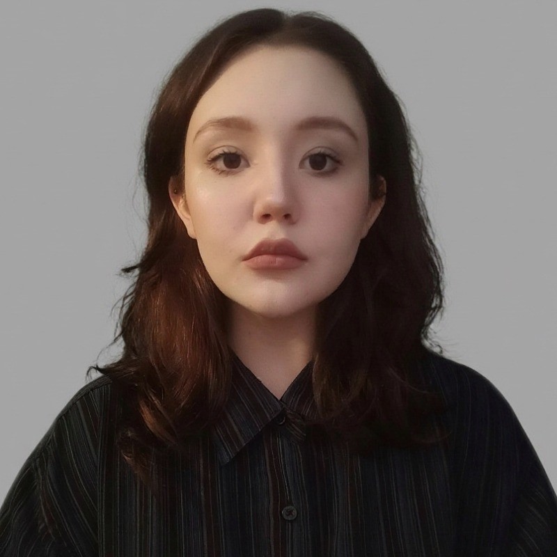 Полина Рязанова