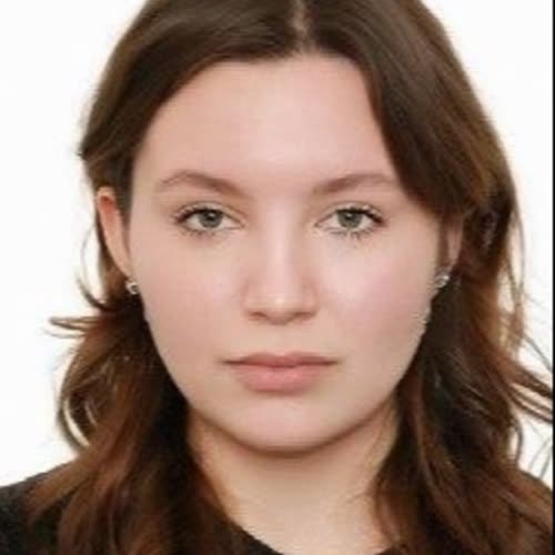 Аитова Альбина Ильмировна