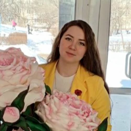Колдаева Анастасия Николаевна