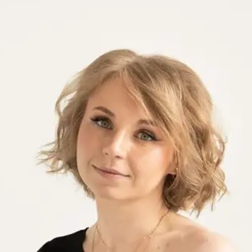 Шачинова Мария Евгеньевна