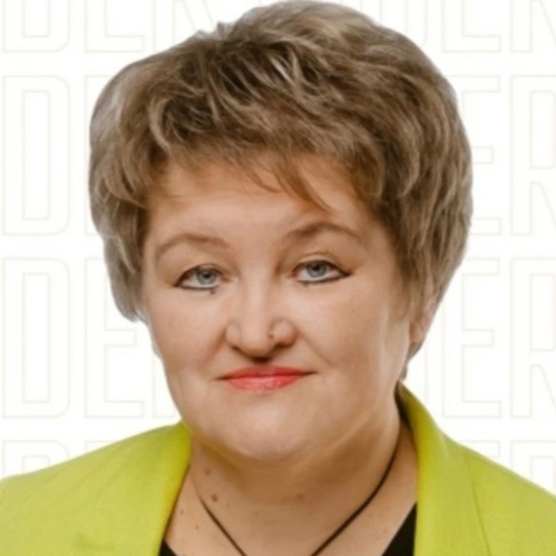 Быстрова Ирина Вячеславовна