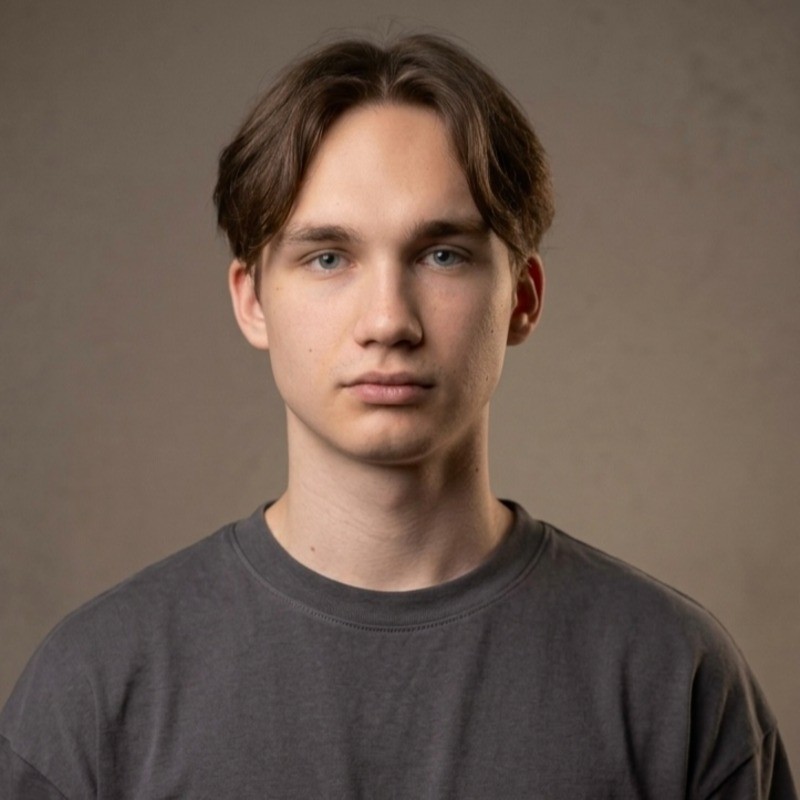 Артем Сергеев