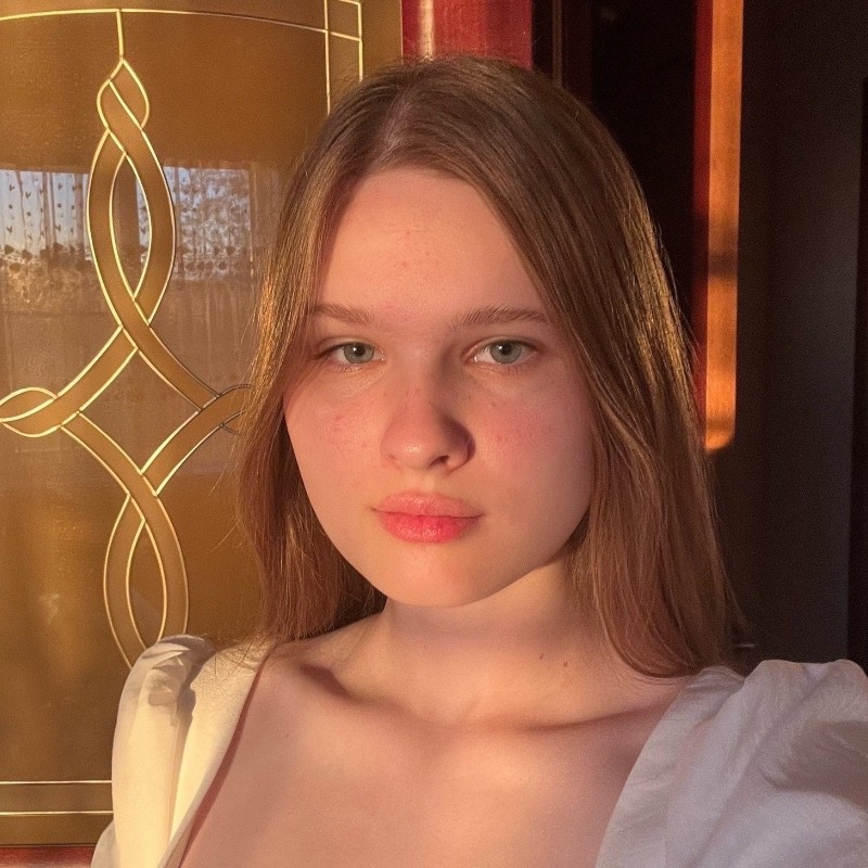 Солдатова Елизавета Александровна