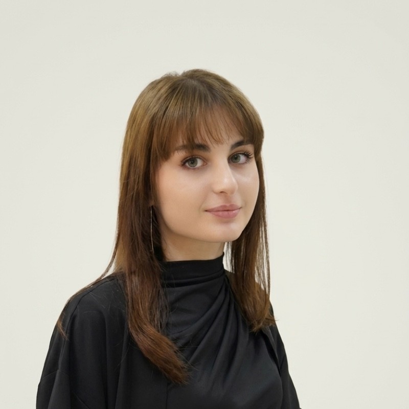 Евлоева Мадина Ибрагимовна