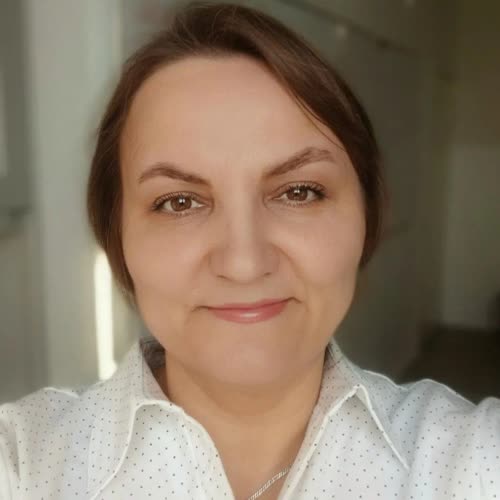 Андреева Наталья Петровна