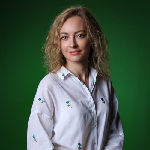 Савина Елена Эдуардовна