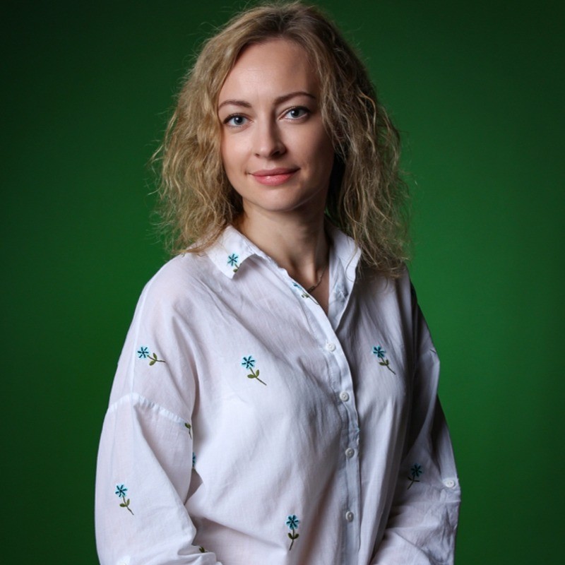 Савина Елена Эдуардовна