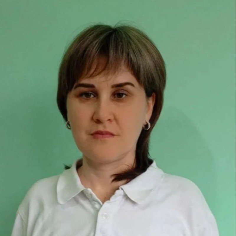 Газизова Галия Шавкатовна