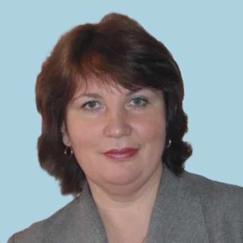 Елена Борткевич