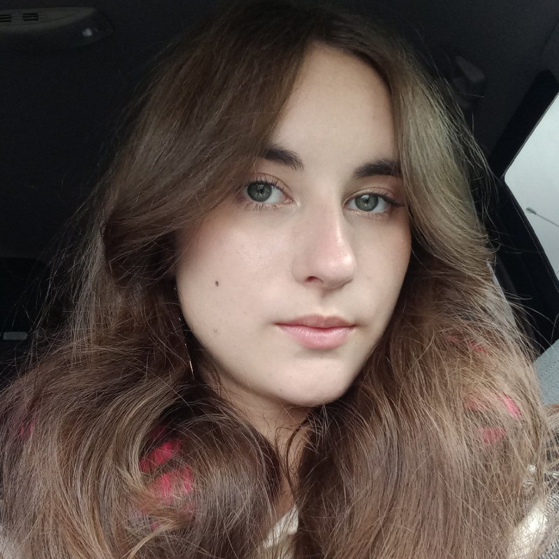 Екатерина Чернышова