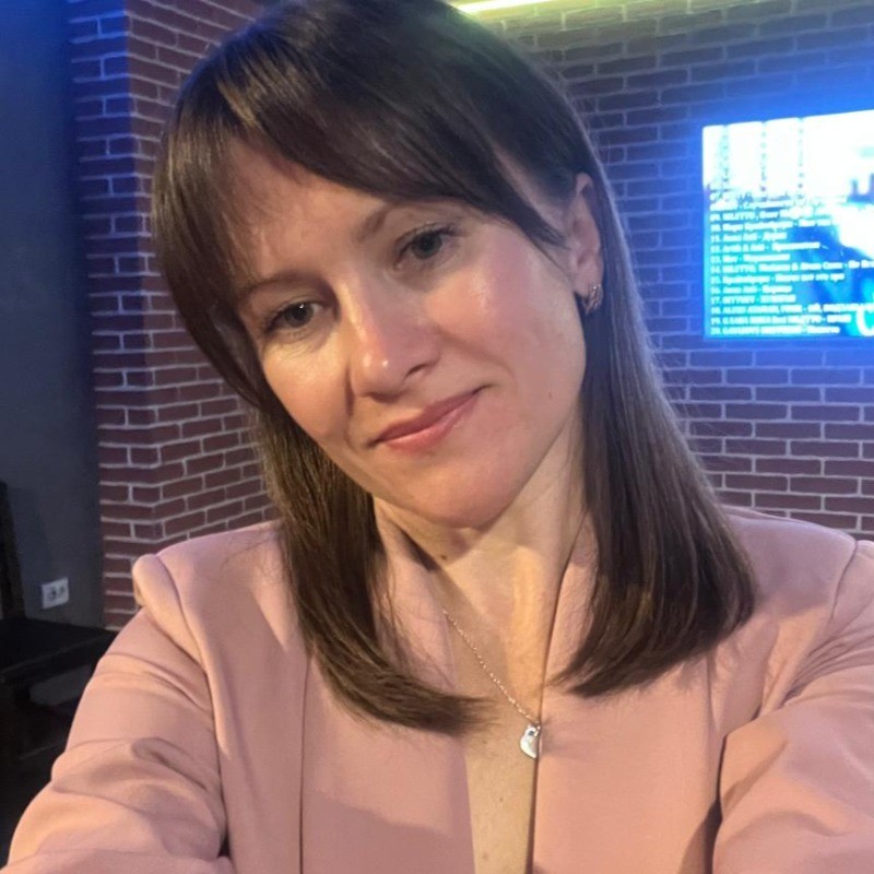 Равиля аюпова