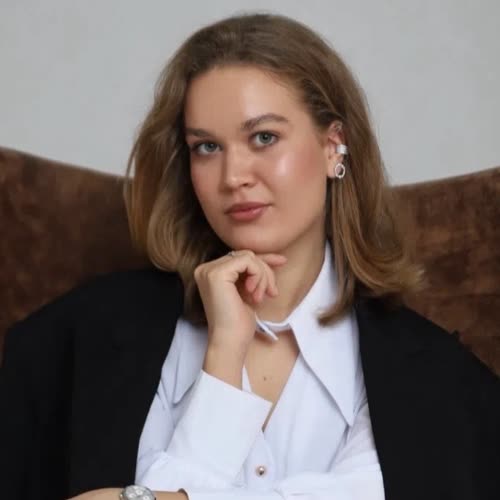 Занько Софья Александровна