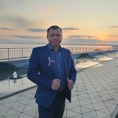 Кузнецов Алексей Александрович