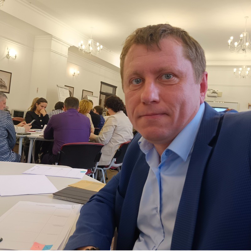 Алексей Кузнецов